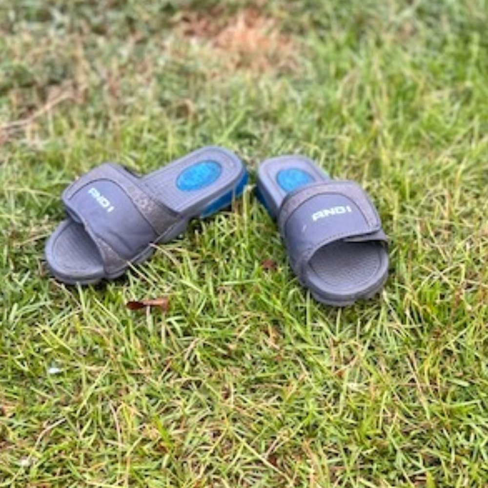 AND1 Slides